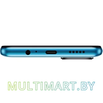 Смартфон POCO M4 Pro 5G 6GB/128GB международная версия (голубой) картинка 5